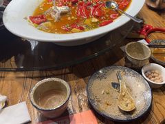 -丹江渔村(首都机场店)