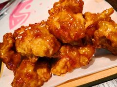 位出道韩式炸鸡-酷公社·榴莲披萨(太原街店)