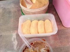 -上甘棠村
