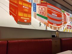 -香港新曜记茶餐厅(星耀城店)
