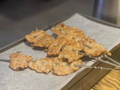 -大闫家烧烤·小海鲜家常菜(郑庄店)