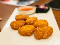 -樾餐厅泰式海鲜火锅(民歌湖店)