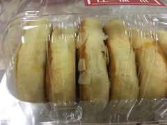 招牌红豆烧-汪保来(杭州解放路店)