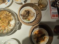 -南枝记·广东味道(中骏世界城店)