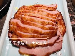 -新白鹿餐厅(第一百货店)
