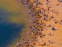 -南京银杏湖乐园