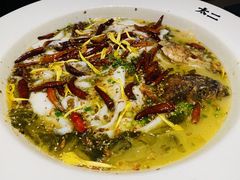 -太二酸菜鱼(汕头苏宁广场店)