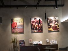 -野鸽子咖啡(中航店)