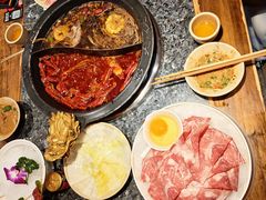 -蜀大侠火锅(总府路店)