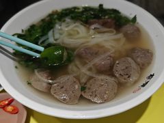 -蔡澜Pho·越南粉餐厅(海上世界店)