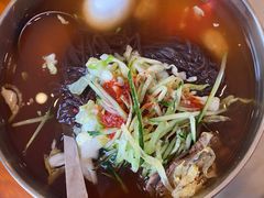 -顺姬冷面(延大护理学院小区店)