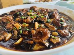 -美味之家·湖景农家乐(太湖东山店)