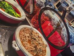 -大连中远海运洲际酒店
