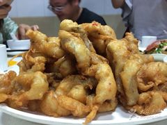 -老字号蛇口德记烧腊饭店·海鲜加工