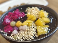 -云海肴·汽锅鸡·云南菜(广安门天虹店)