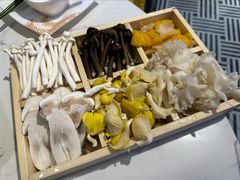 -椰子印象椰子鸡·椰奶鸡·糟粕醋(友谊阳光城店)