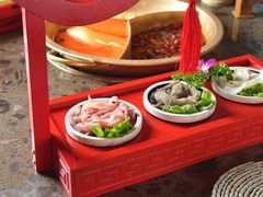 -小龙坎火锅(东汇城店)