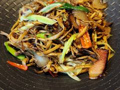 -四川饭店(长白店)