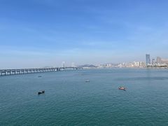 -星海湾跨海大桥