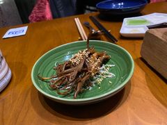 -君悦酒店·1881·北京烤鸭