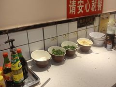 -岗上渣渣老火锅(两路口店)