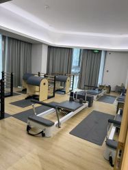 -奥本瑜伽·普拉提