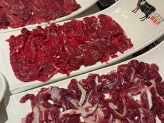 -今日牛事潮汕鲜牛肉火锅(瑞金店)