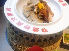 -沿江海南菜·文昌鸡祖师爷(大东海店)