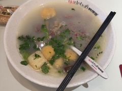 -鸭得堡老鸭汤·鸭血粉丝(南京博物院店)