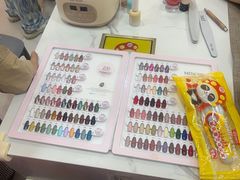 -海底捞火锅(长宁路龙之梦店)