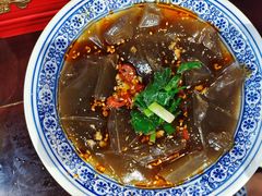 -蓝田九大碗民俗食府(蓝田店)
