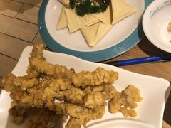 -青瓷火锅料理(西单大悦城店)