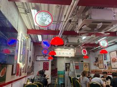 -谢记上海大排档(长寿路店)
