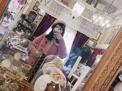 -秘密小花园(第三中学店)