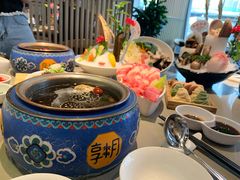 -享月汤皇·海鲜小火锅·聚会(曲江创意谷店)