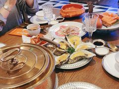 -蟹之国·精品蟹料理(极地店)