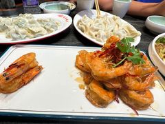 -李记饺子·熏酱东北菜(欢乐谷店)
