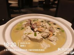 -环球港凯悦 · 享悦中餐厅