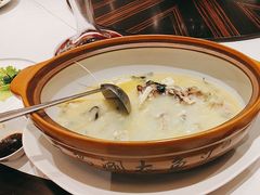 -沪华海鲜大酒楼(南汇店)