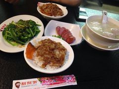 -胡须张鲁肉饭(美食文化馆店)