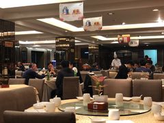 大堂-大鸭梨(天通西苑店)