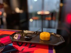-上海滩餐厅(BFC外滩金融中心店)