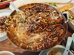 -塘桥老哥·常州鱼鲜土菜(勤业路店)