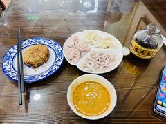 -爆肚冯(廊房二条店)