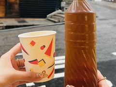 -公利真料竹蔗水(中环店)