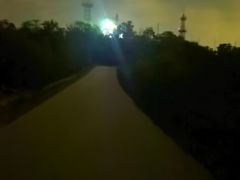 -鬼笑石后山停车场
