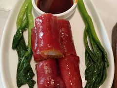 -粤域茶餐厅