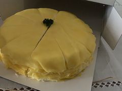 -幸福西饼生日蛋糕·下午茶(大明宫万达店)