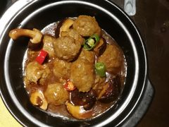 -自己人(九码头店)