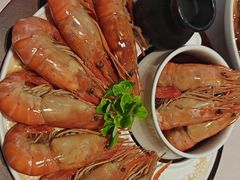 -阿明小菜·海鲜·上海菜(成山路巴黎春天店)